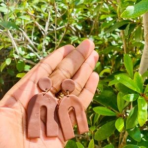 ✨$20✨ Polymer Clay Earrings💖 HANDMADE